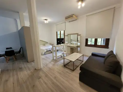 Departamento en Venta en Balvanera, Capital Federal