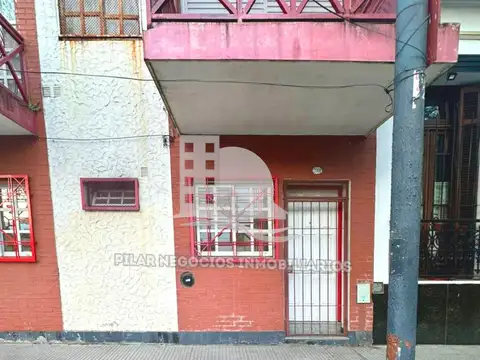 Departamento en Venta en Parque Patricios, CABA