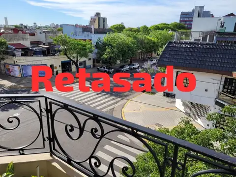 Departamento en Venta en Parque Chacabuco, Capital Federal