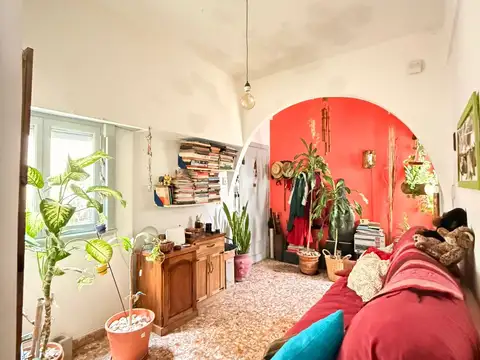 Departamento en Venta en Villa General Mitre, Capital Federal