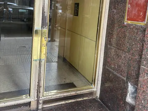 Departamento en Venta en Paternal, Capital Federal
