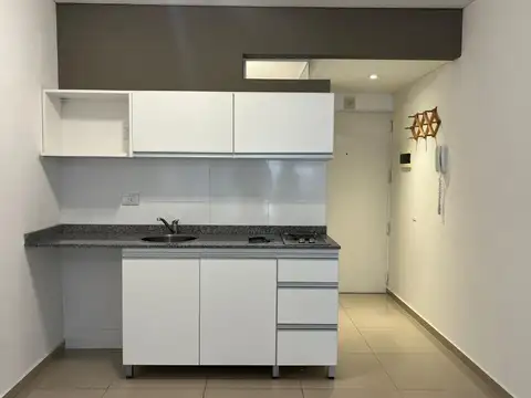 Departamento en Venta en Villa Crespo, Capital Federal
