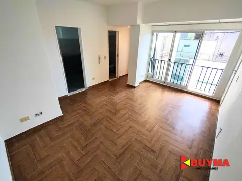 Departamento en Venta en Microcentro, Centro