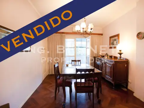 Departamento en Venta en Villa Pueyrredon, Capital Federal