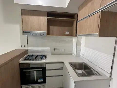 Departamento en Venta en Almagro, CABA