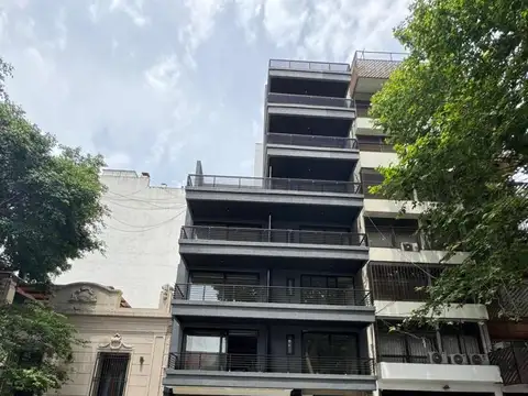 Departamento en Venta en Villa Crespo, Capital Federal