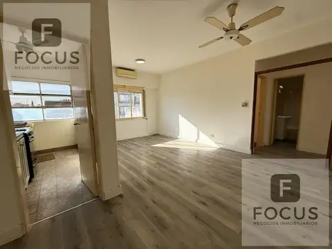 Departamento en Venta en Villa del Parque, CABA