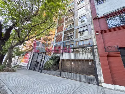 Departamento en Venta en Caballito, CABA