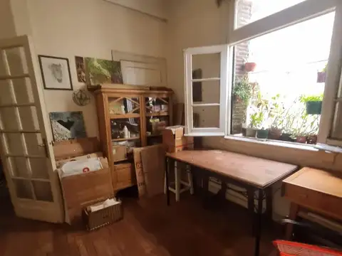 Departamento en Venta en Monserrat, Capital Federal