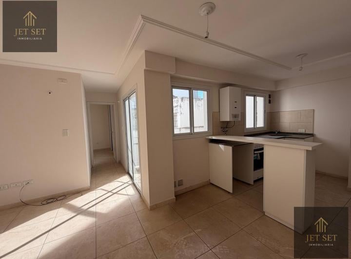 Departamento · 45m² · 2 Ambientes