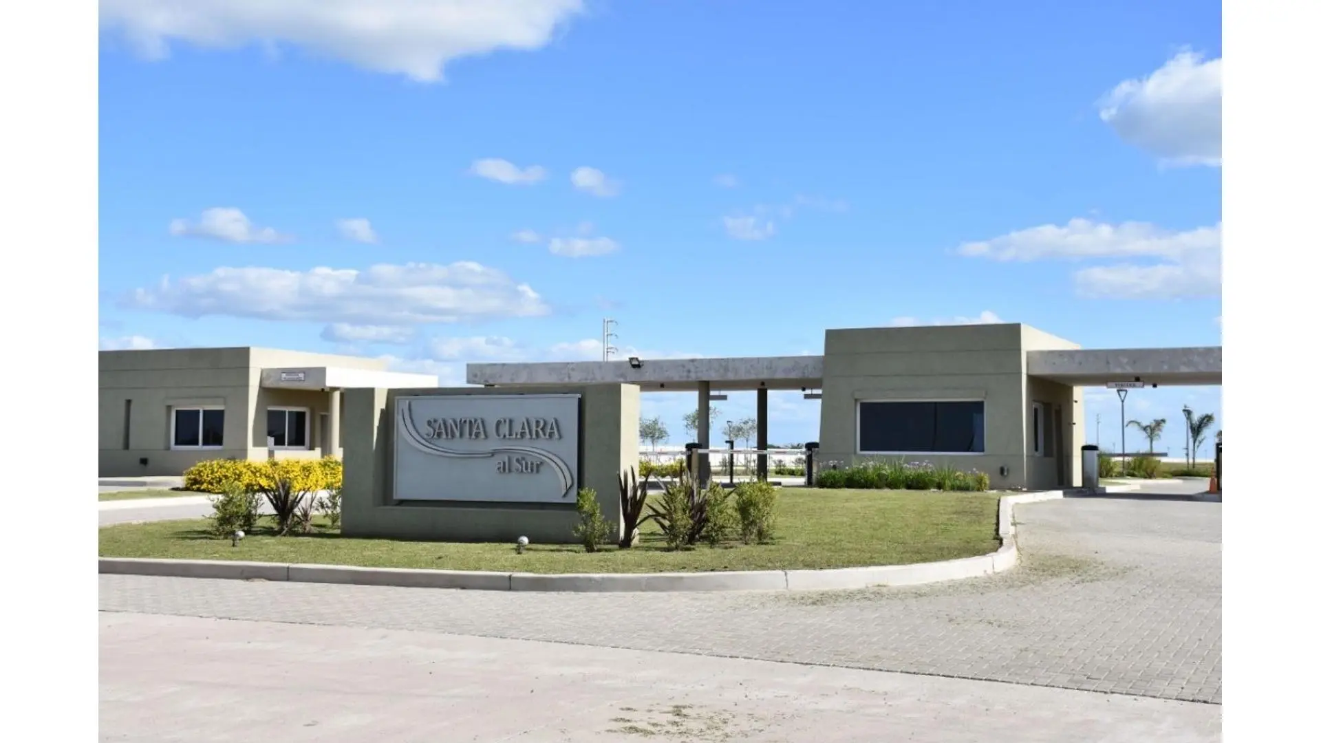 LOTE EN VENTA EN SANTA CLARA  AL SUR