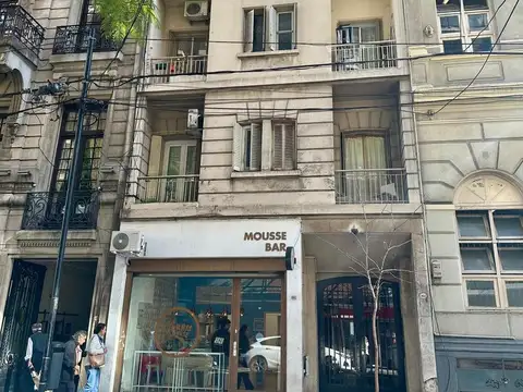 Departamento en Venta en Recoleta, CABA