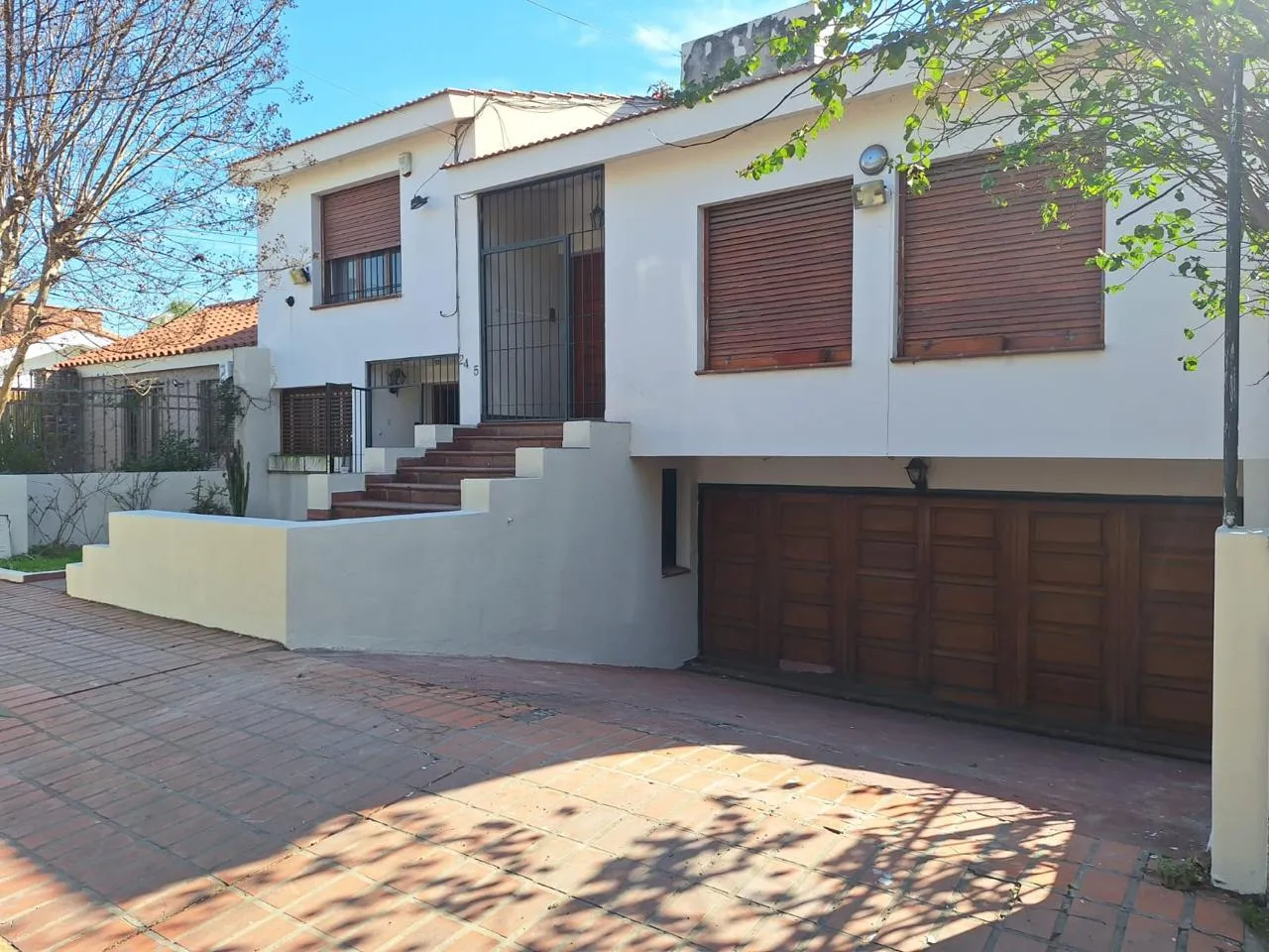 ALQUILER - Casa en El Cerro de Las Rosas