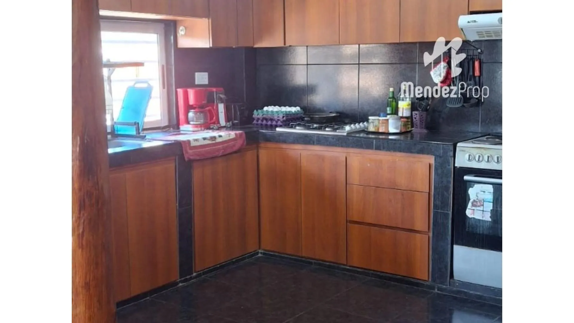CASA EN VENTA BARRIO PARQUE LA ESPERANZA ,TRISTAN SUAREZ
