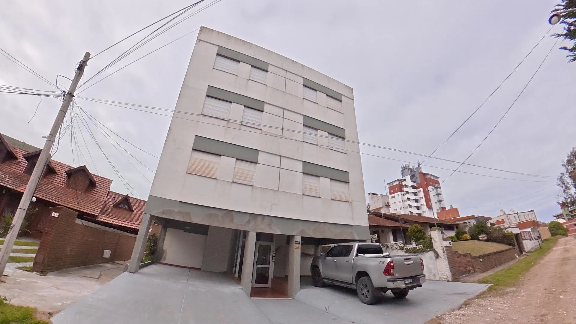 Departamento 4 ambientes