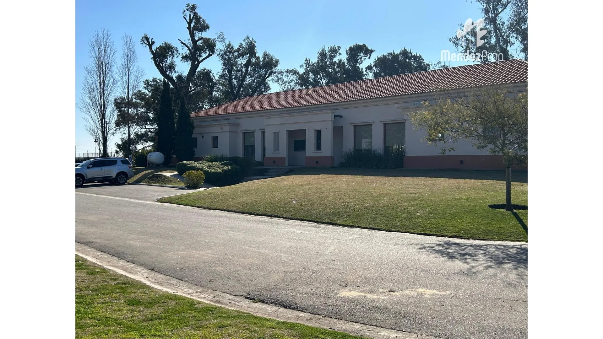 LOTE EN VENTA BARRIO SAN LUCAS