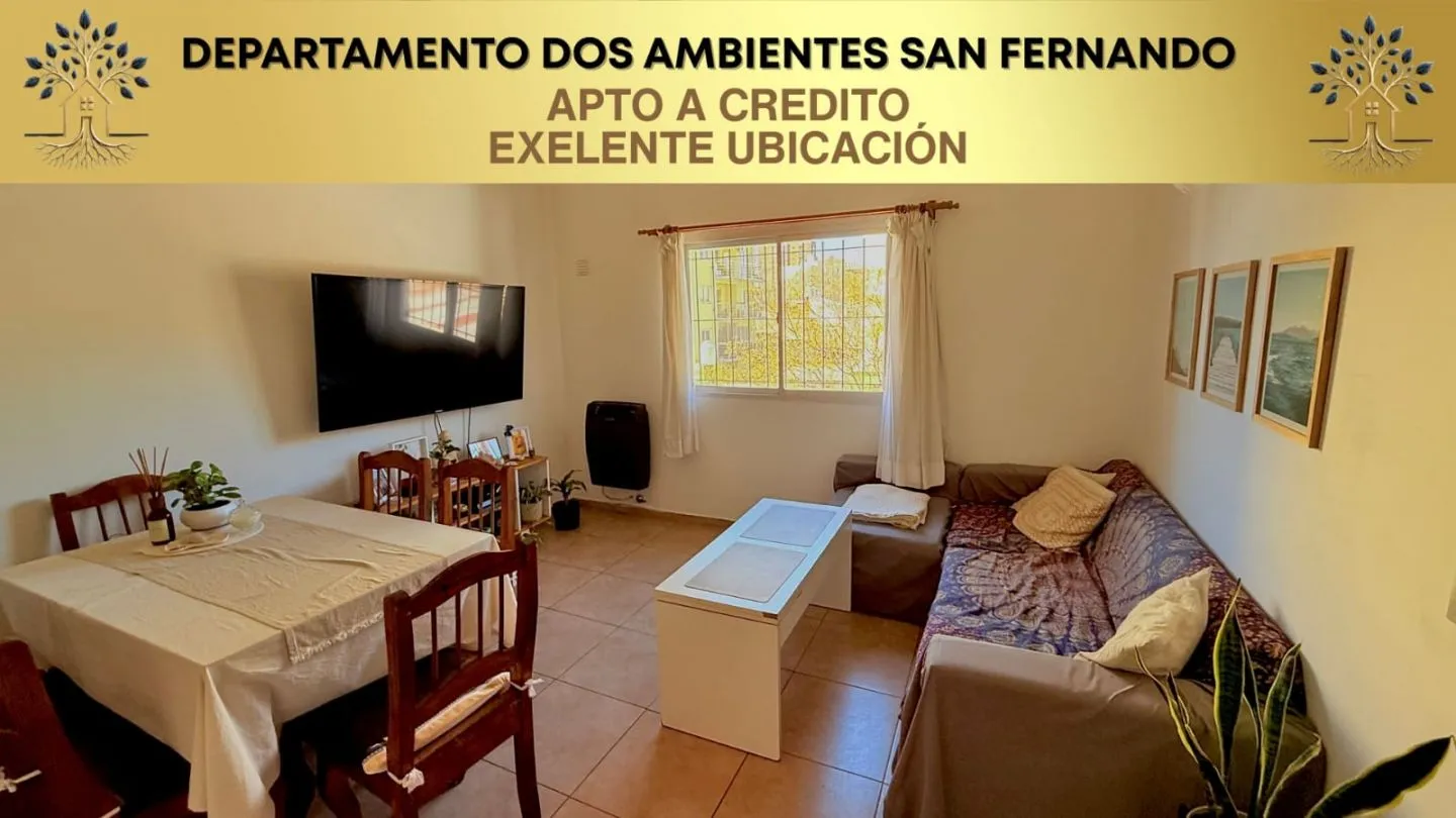 Ph 2 amb San Fernando