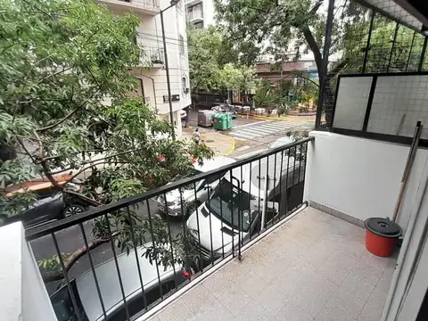 Departamento en Venta en Recoleta, Capital Federal