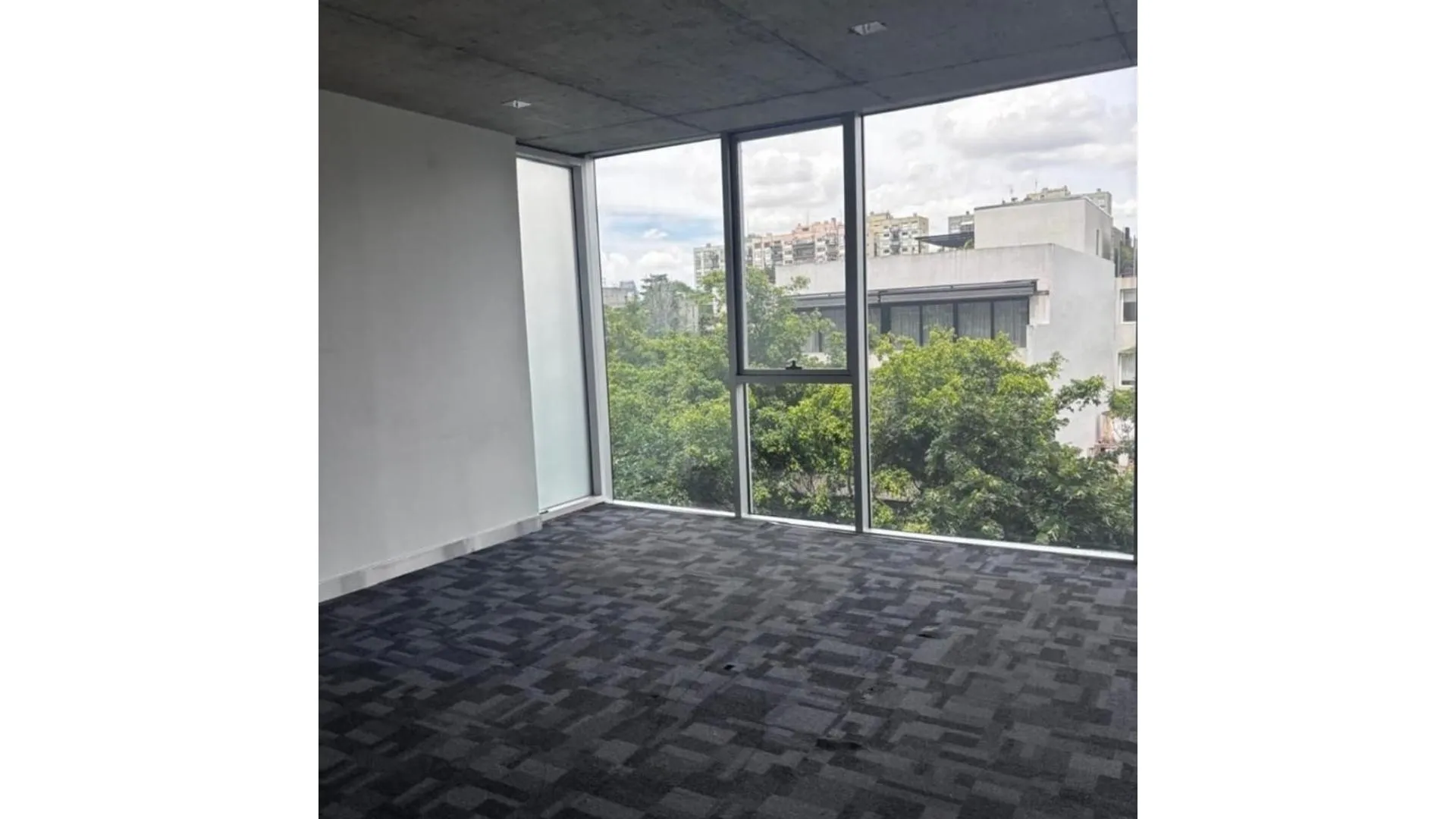 Oficina en Venta en Nuñez