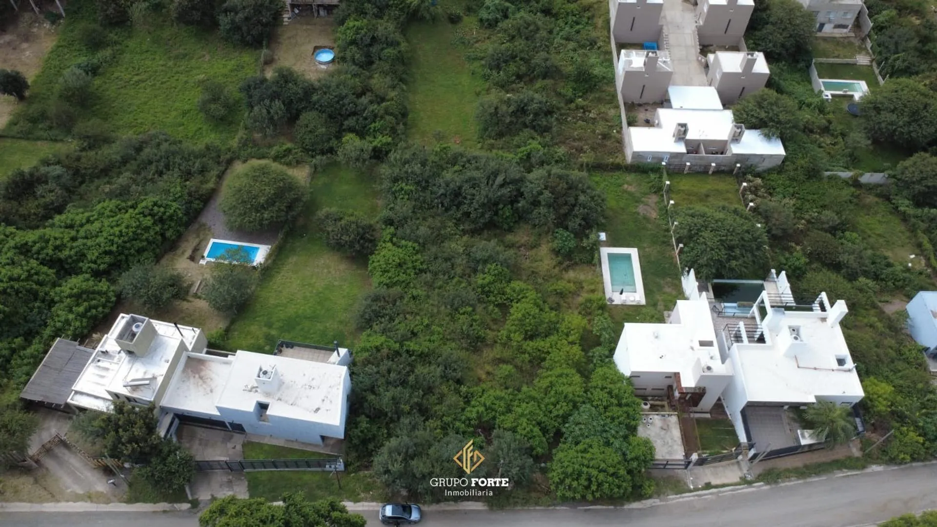 LOTE EN VENTA CUESTA COLORADA