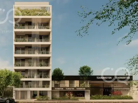 Departamento en Venta en Villa Pueyrredón, CABA