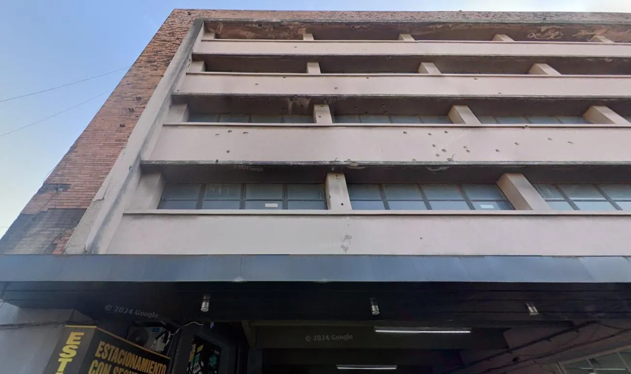 Cochera en venta CENTRO, OPORTUNIDAD!!