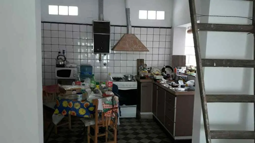 Casa 2 dormitorios- Saldán