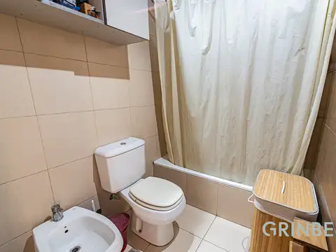 Departamento en Venta en Monte Castro, Capital Federal