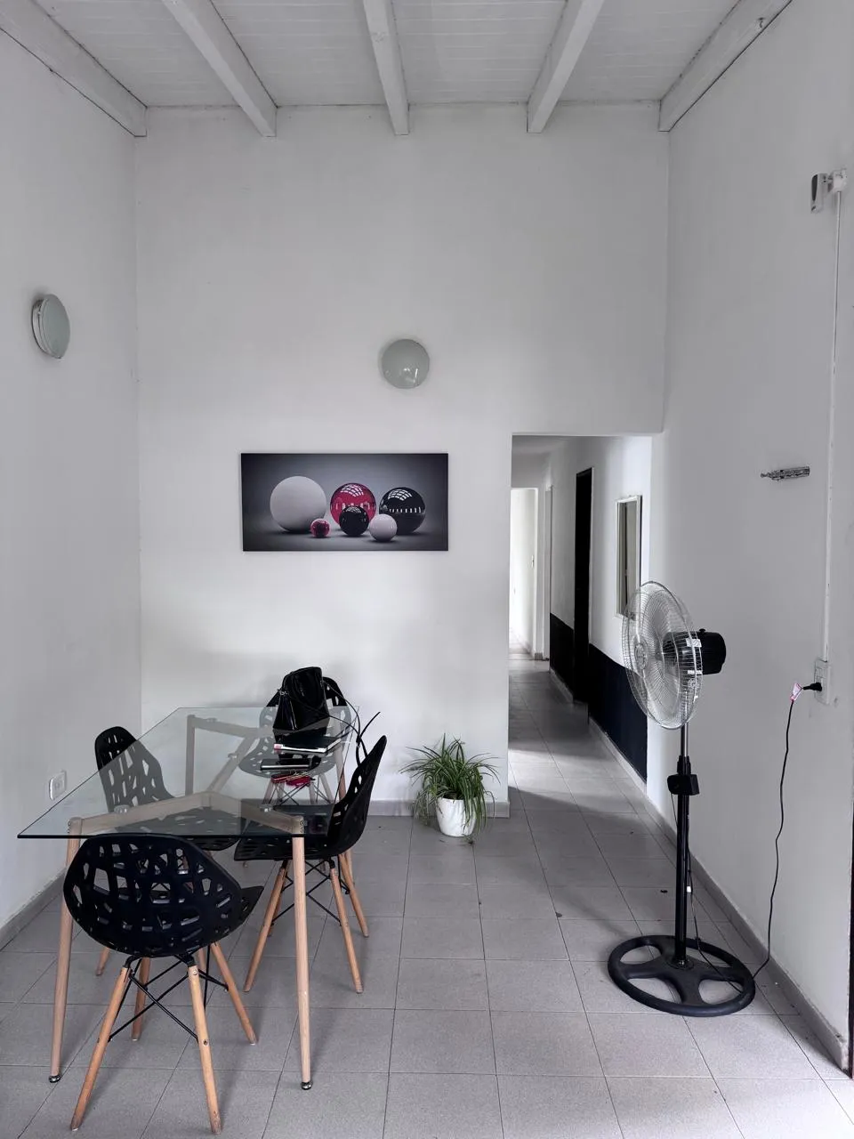 SE ALQUILA CASA 2 DOR EN BARRIO MARQUES DE SOBREMONTE