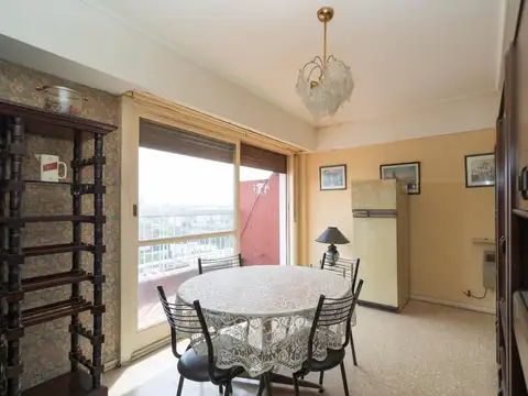 Departamento en Venta en Floresta, CABA