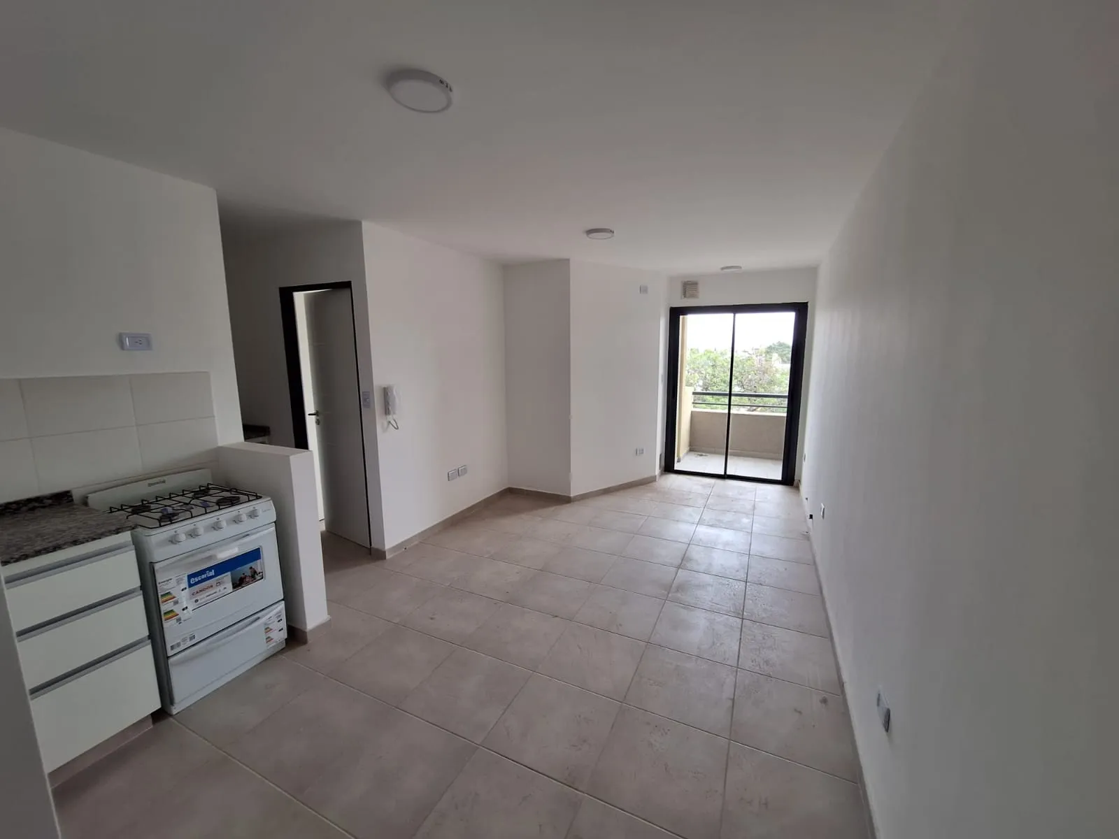 Departamento en VENTA - 1 dormitorio - barrio Pueyrredon.