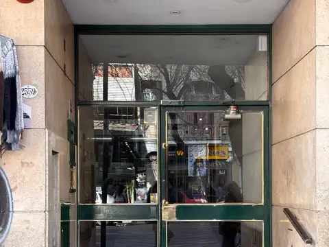 Departamento en Venta en Once, Capital Federal