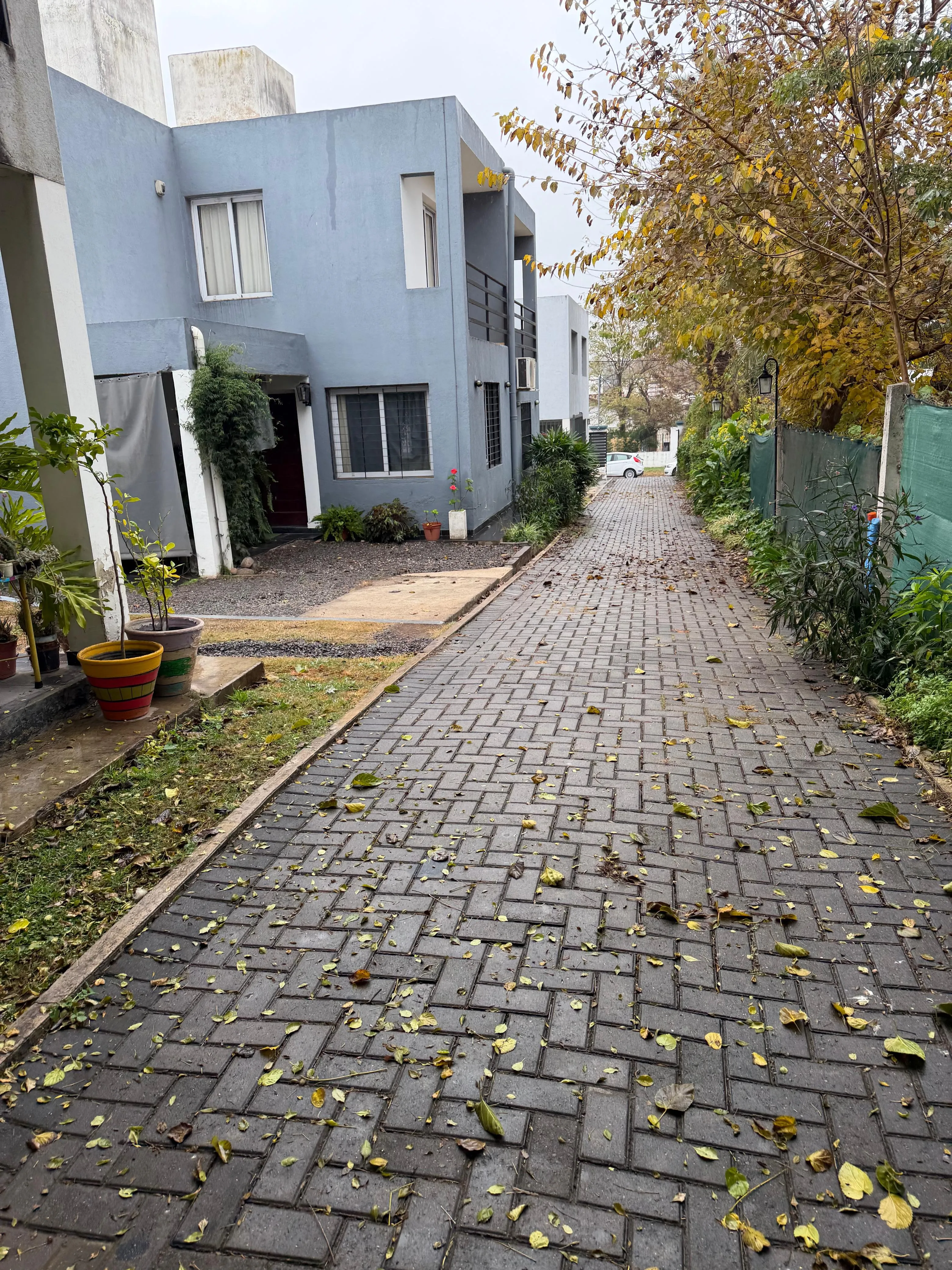 DUPLEX EN ALQUILER