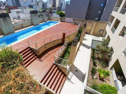 Departamento en Venta en Monserrat, CABA