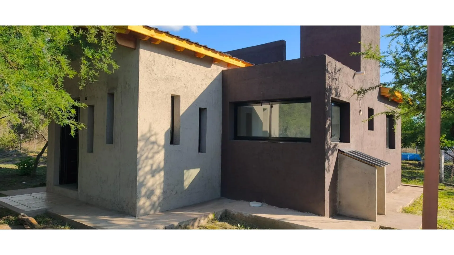 Alquiler permanente – 2 dorm Cerro de Oro Merlo San Luis