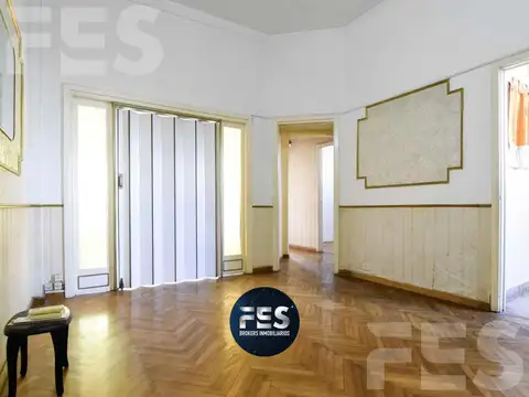 Departamento en Venta en Monserrat, Capital Federal