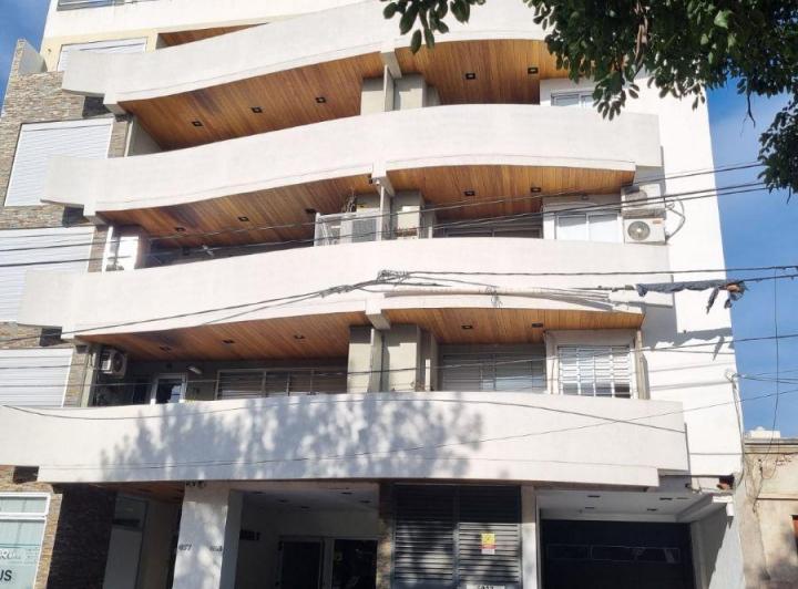 Departamento · 68m² · 1 Ambiente · 2 Cocheras