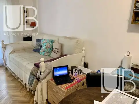 Departamento en Venta en Botanico, Palermo