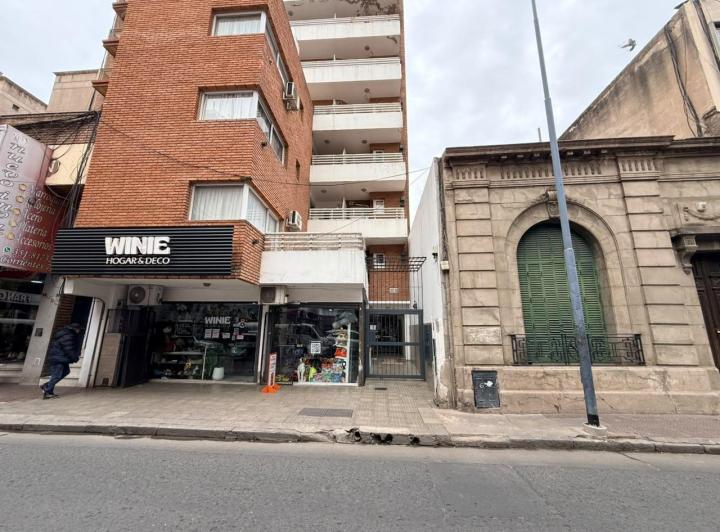Departamento · 2 Ambientes