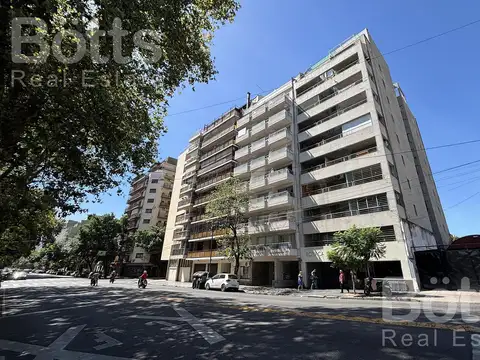 Departamento en Venta en Flores Norte, Flores