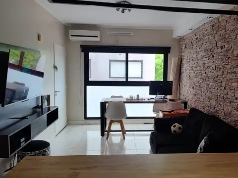 Departamento en Venta en Barracas, CABA