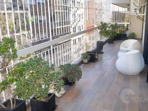 Departamento en Venta en Belgrano, Capital Federal