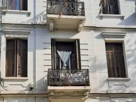 Departamento en Venta en Constitucion, Capital Federal