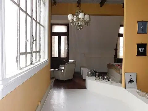 Departamento en Venta en Monserrat, Capital Federal