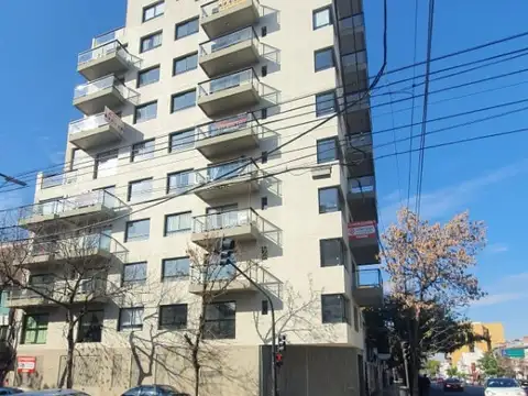 Departamento en Venta en Parque Chacabuco, Capital Federal