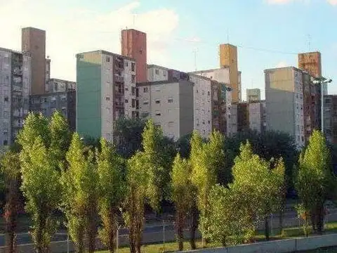 Departamento en Venta en Villa Lugano, Capital Federal