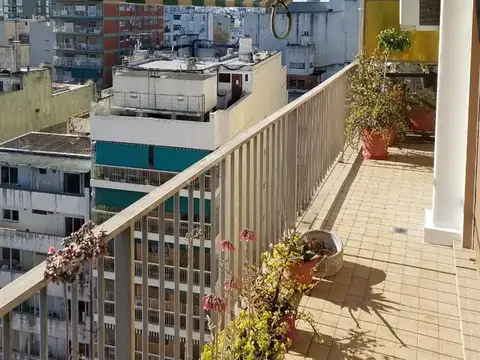 Departamento en Venta en Parque Rivadavia, Caballito