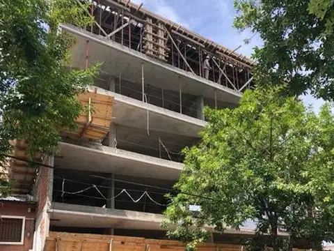 Departamento en Venta en Saavedra, Capital Federal