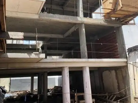 Departamento en Venta en Saavedra, Capital Federal