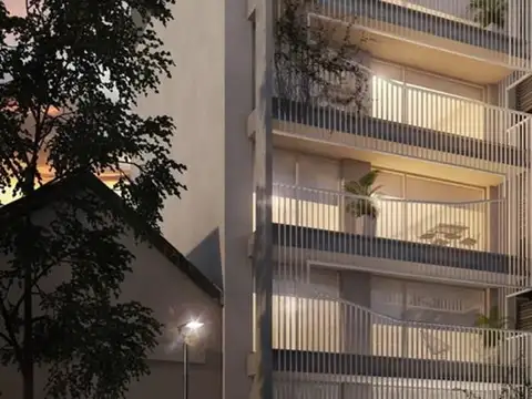 Departamento en Venta en Palermo Hollywood, Palermo